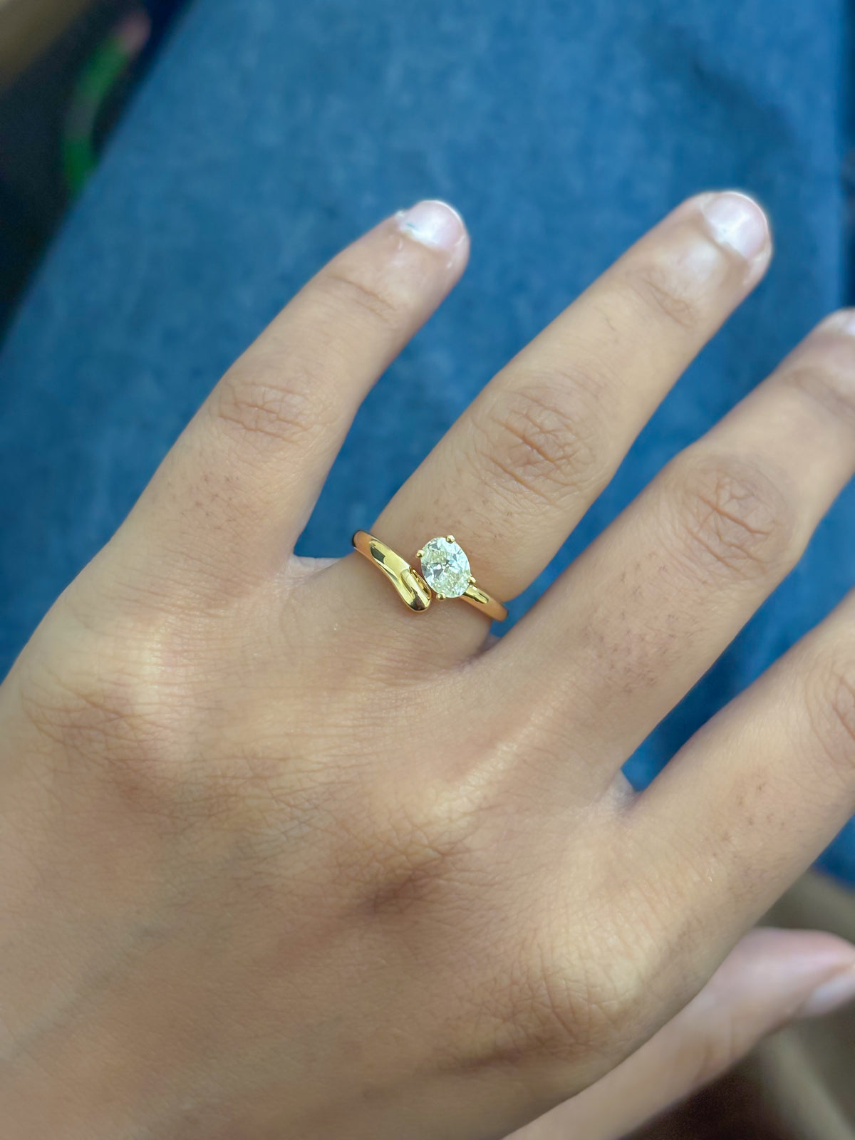 Diamond Ring