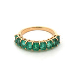Emerald Ring