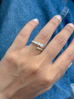 Lab Grown Diamond Ring