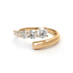 Lab Grown Diamond Ring