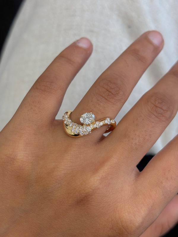 Diamond Ring