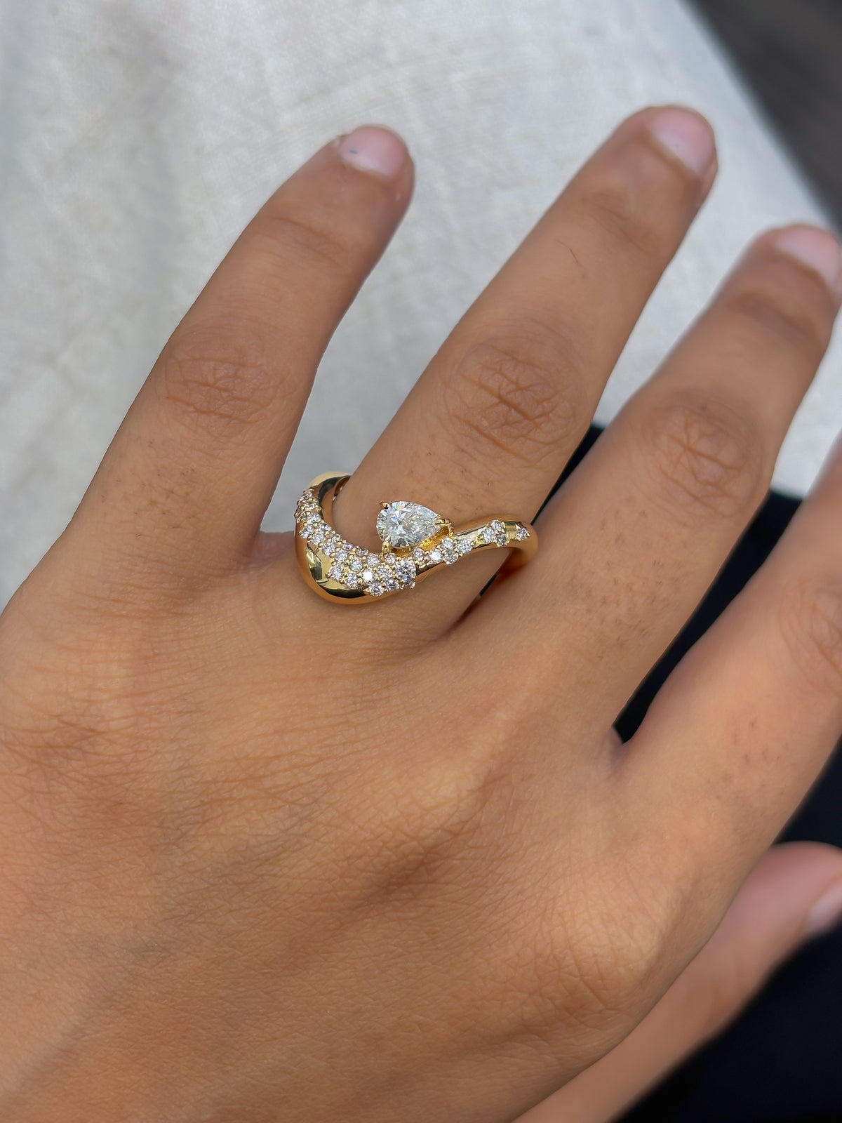 Diamond Ring