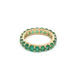 Emerald Ring