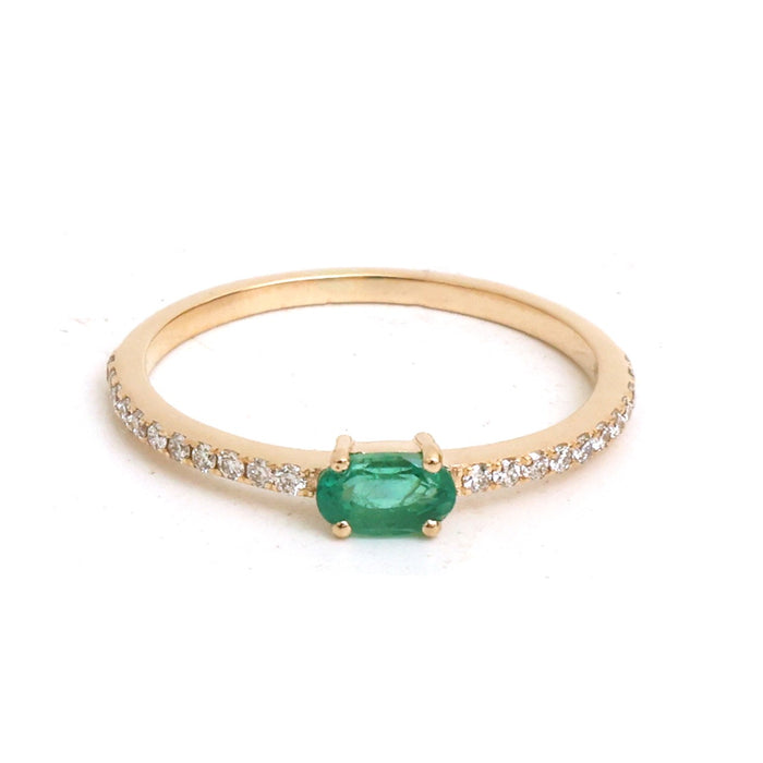 Emerald Collection