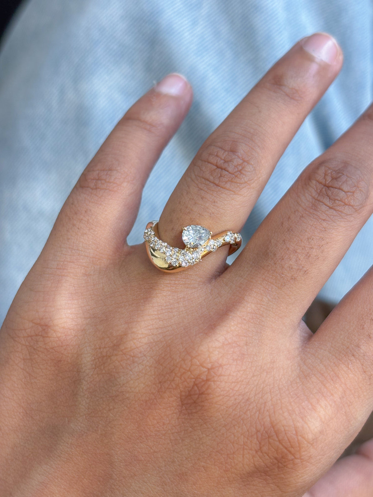 Diamond Ring