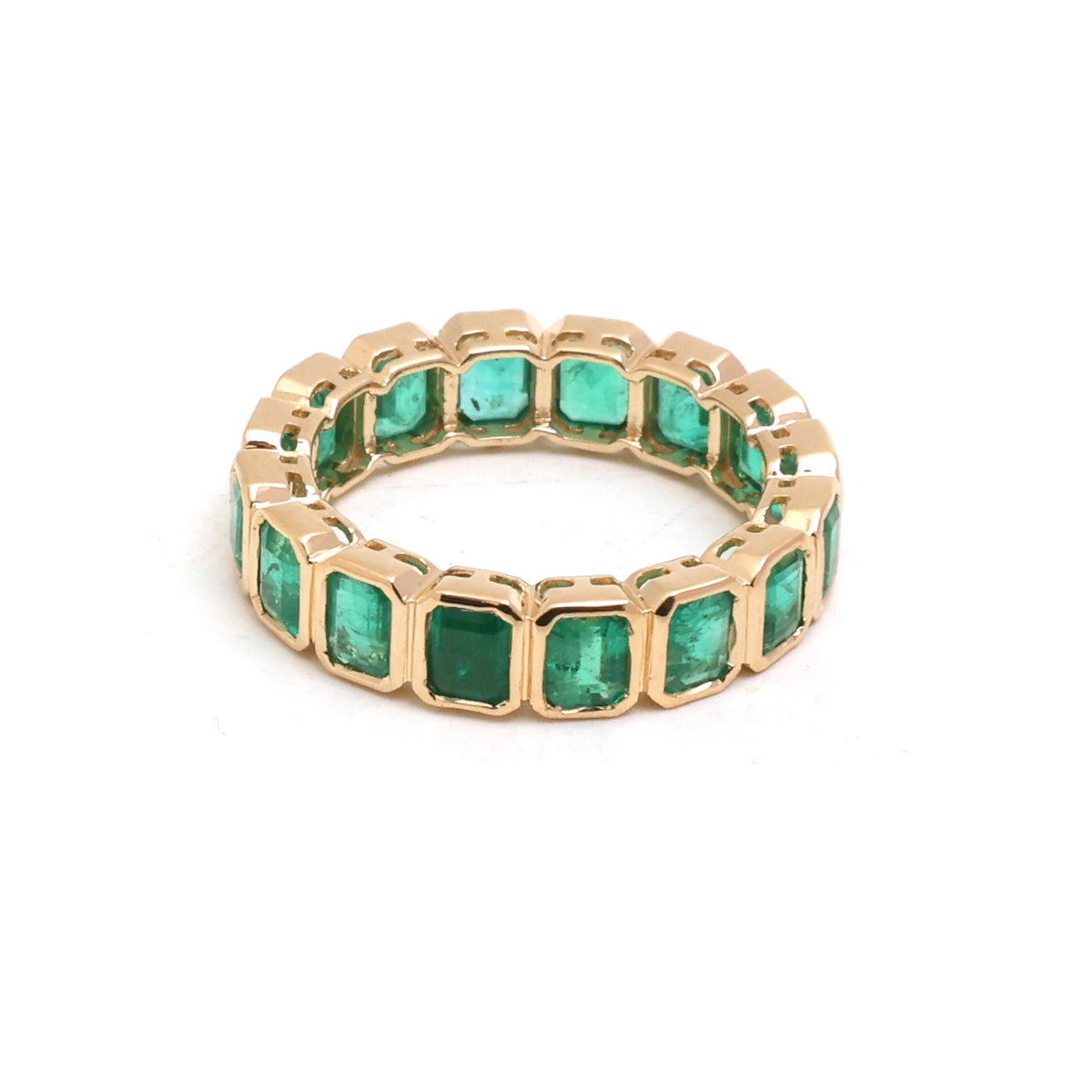 Emerald Ring