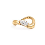 Lab Grown Diamond Ring