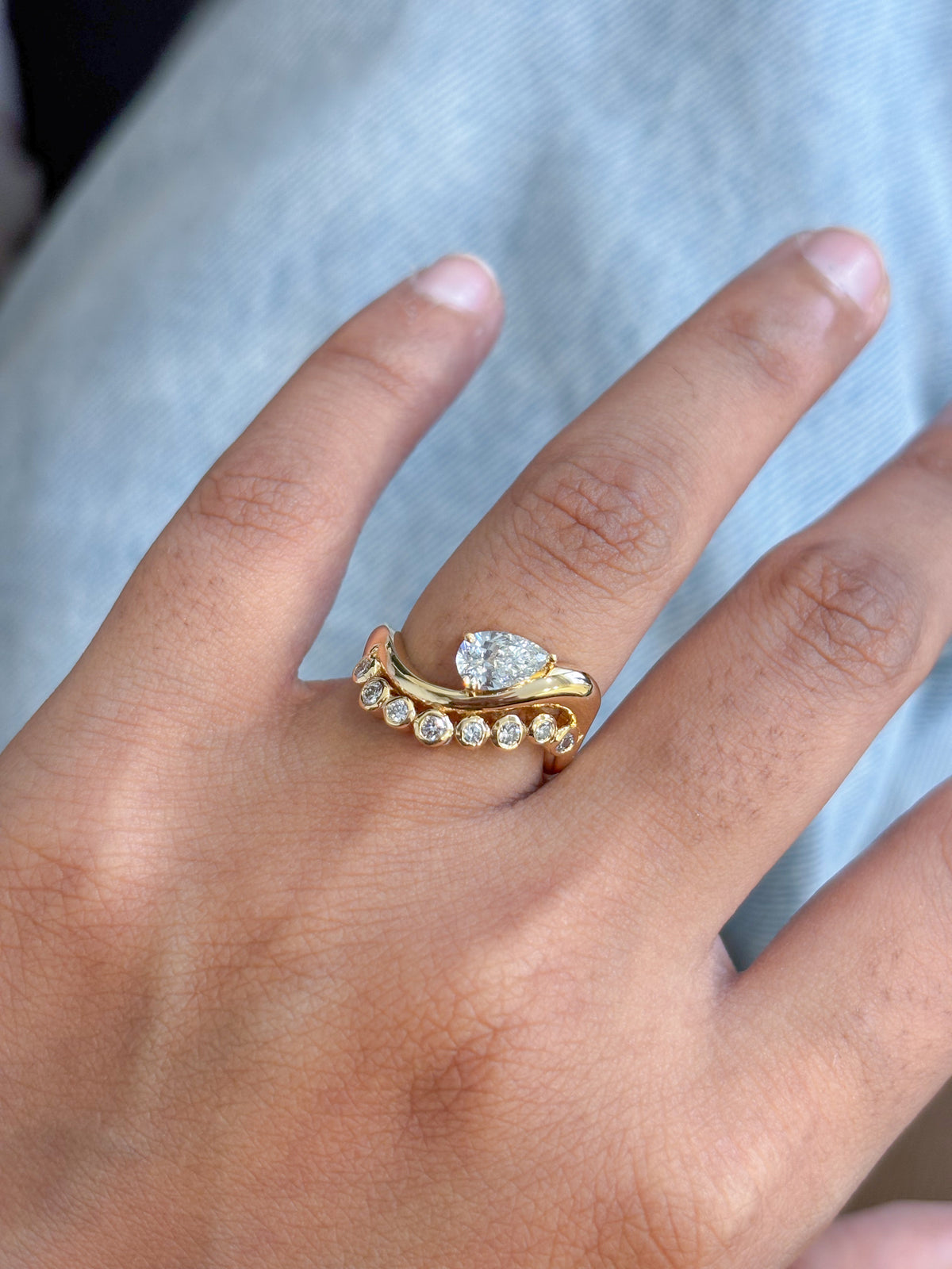 Diamond Ring