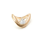 Lab Grown Diamond Ring