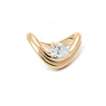 Lab Grown Diamond Ring