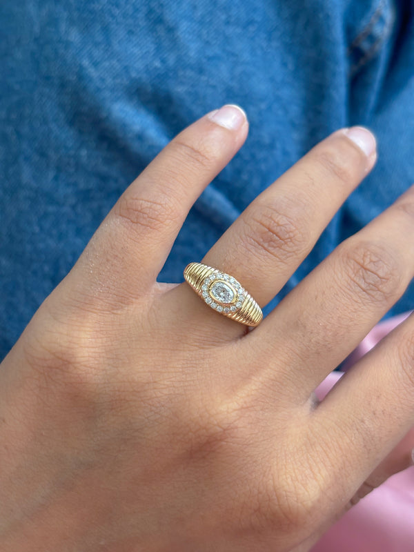 Diamond Ring