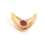 Ruby Ring