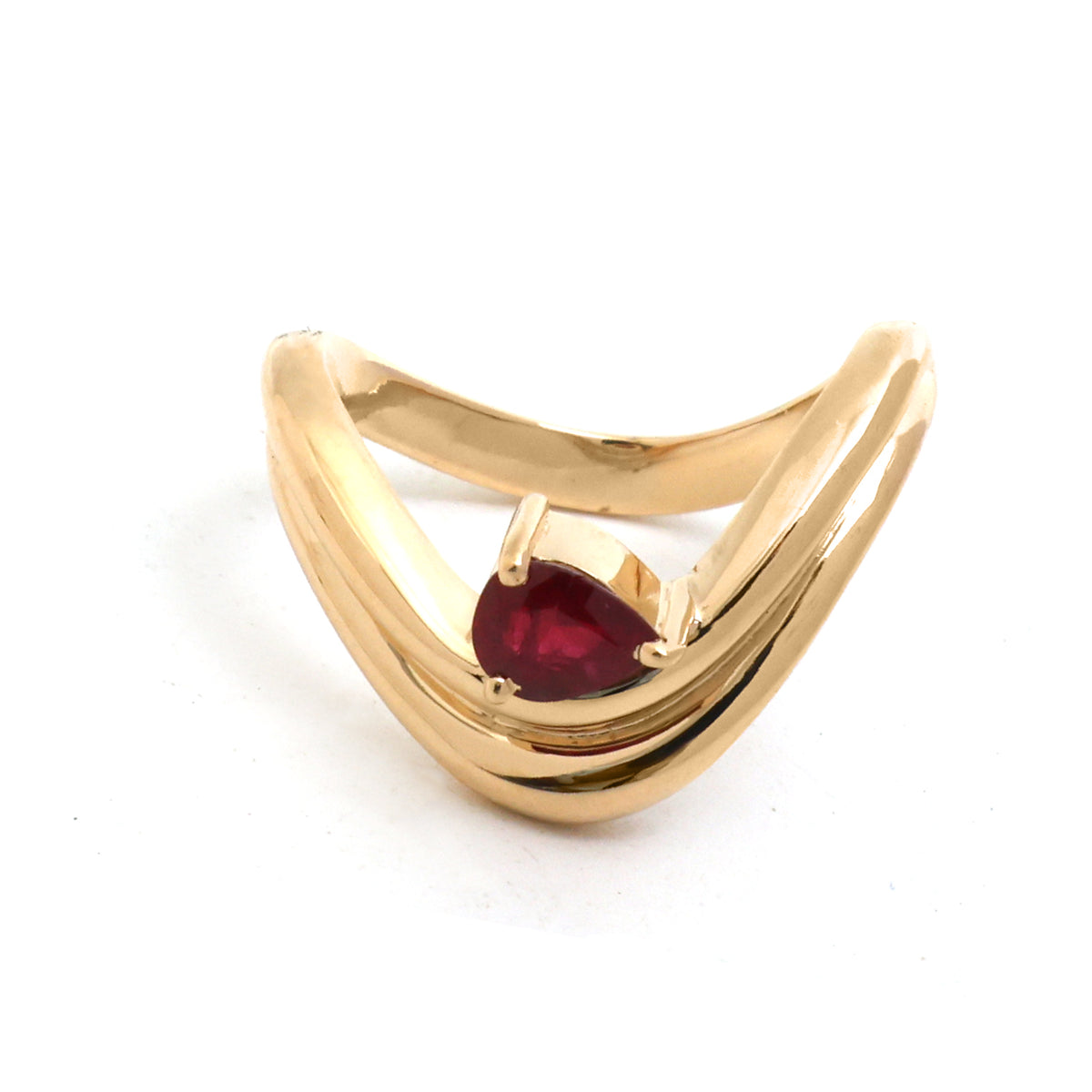 Ruby Ring