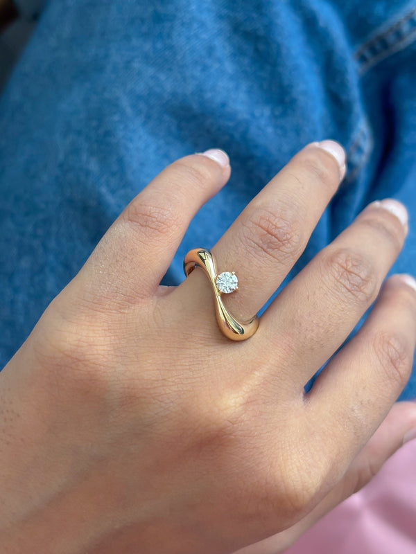 Diamond Ring