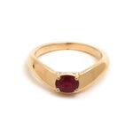 Ruby Ring
