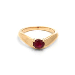 Ruby Ring