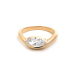 Lab Grown Diamond Ring