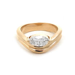 Lab Grown Diamond Ring
