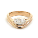 Lab Grown Diamond Ring