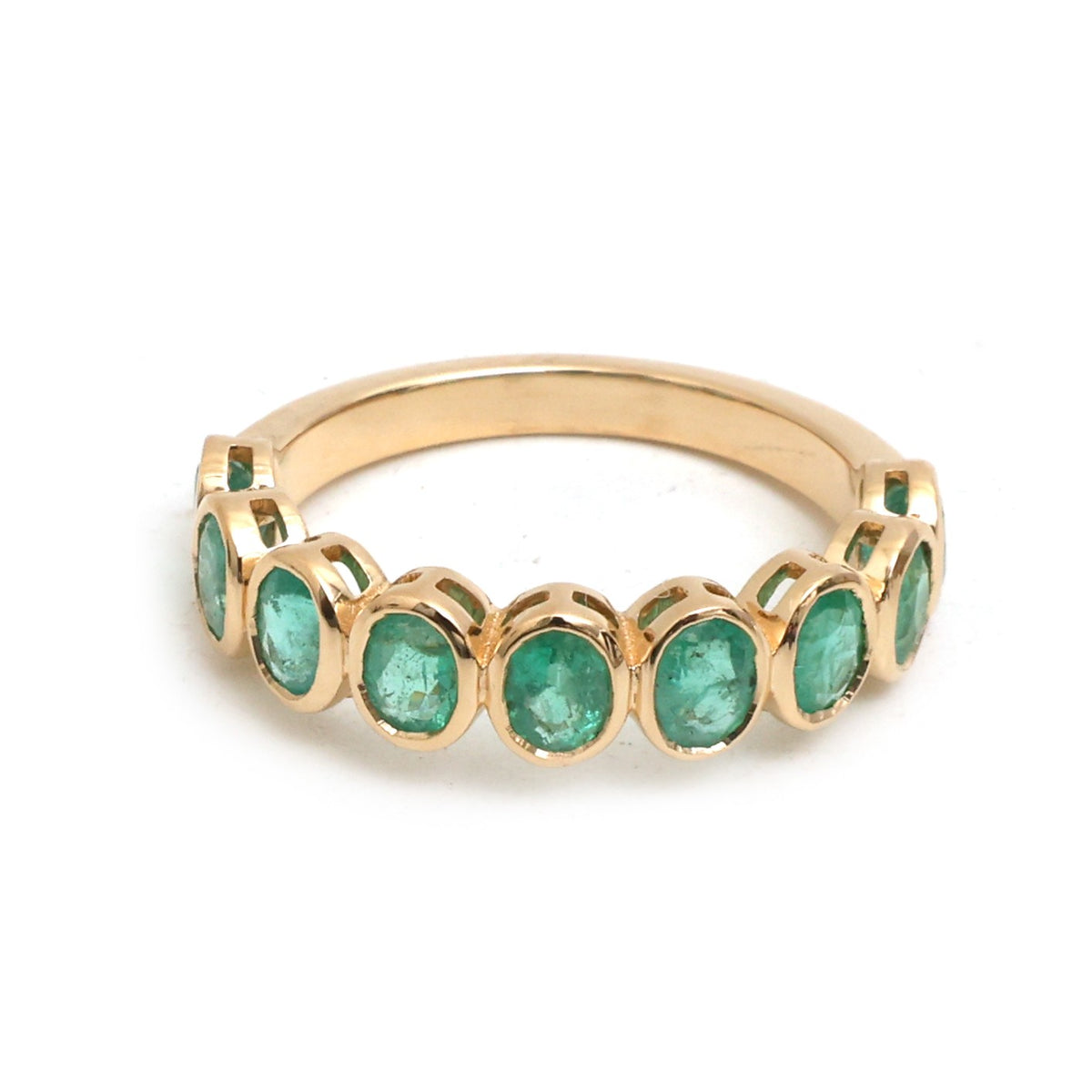 Emerald Ring