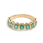 Emerald Ring
