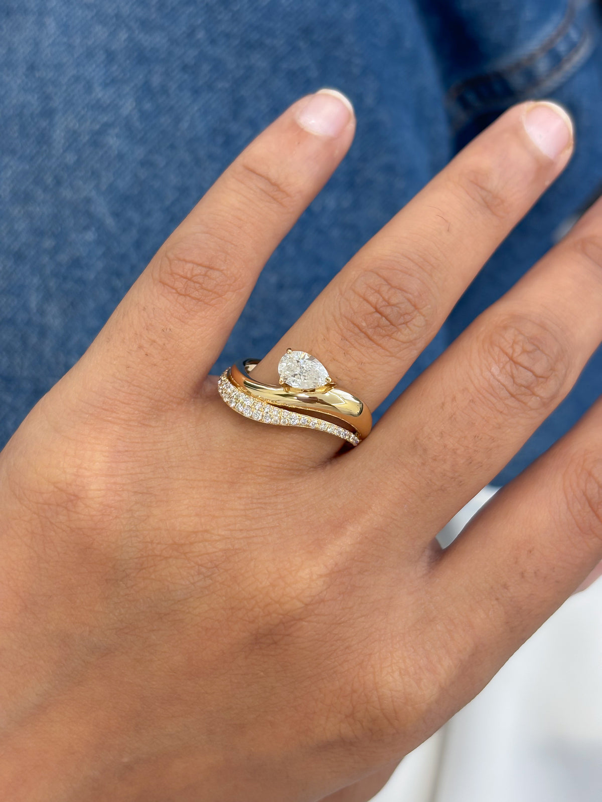Diamond Ring