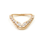 Lab Grown Diamond Ring