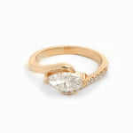 Lab Grown Diamond Pinky Ring