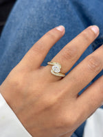 Lab Grown Diamond Pinky Ring
