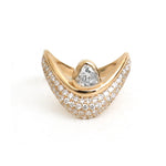 Lab Grown Diamond Ring
