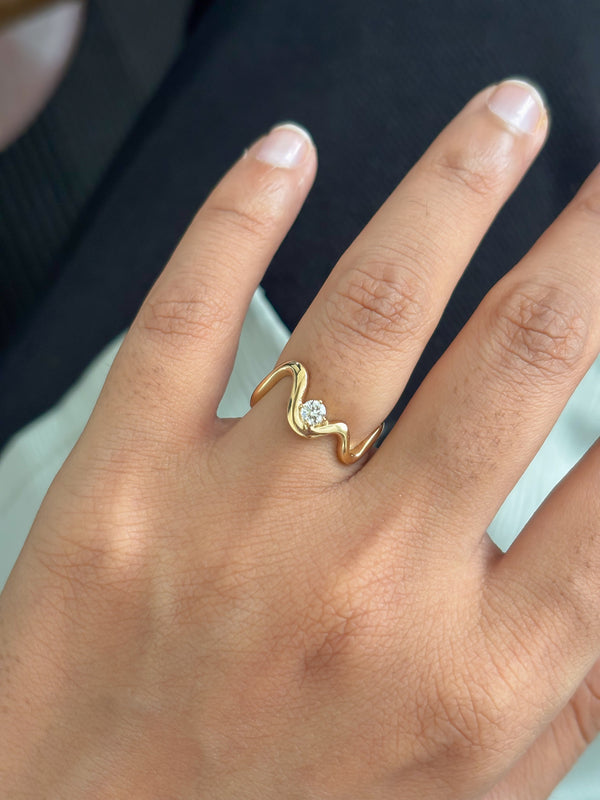 Diamond Ring