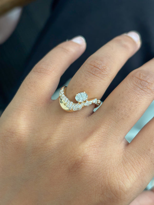 Diamond Ring