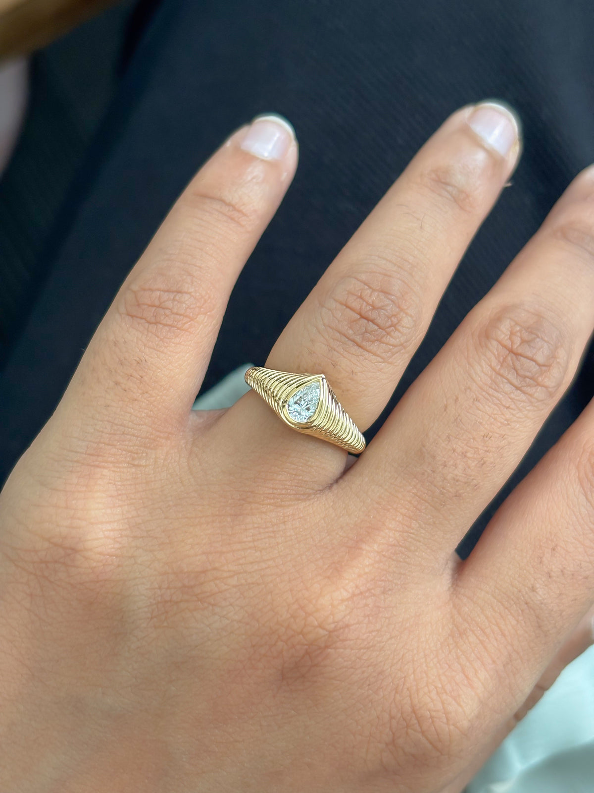 Diamond Ring