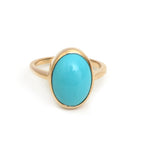 Turquoise Ring