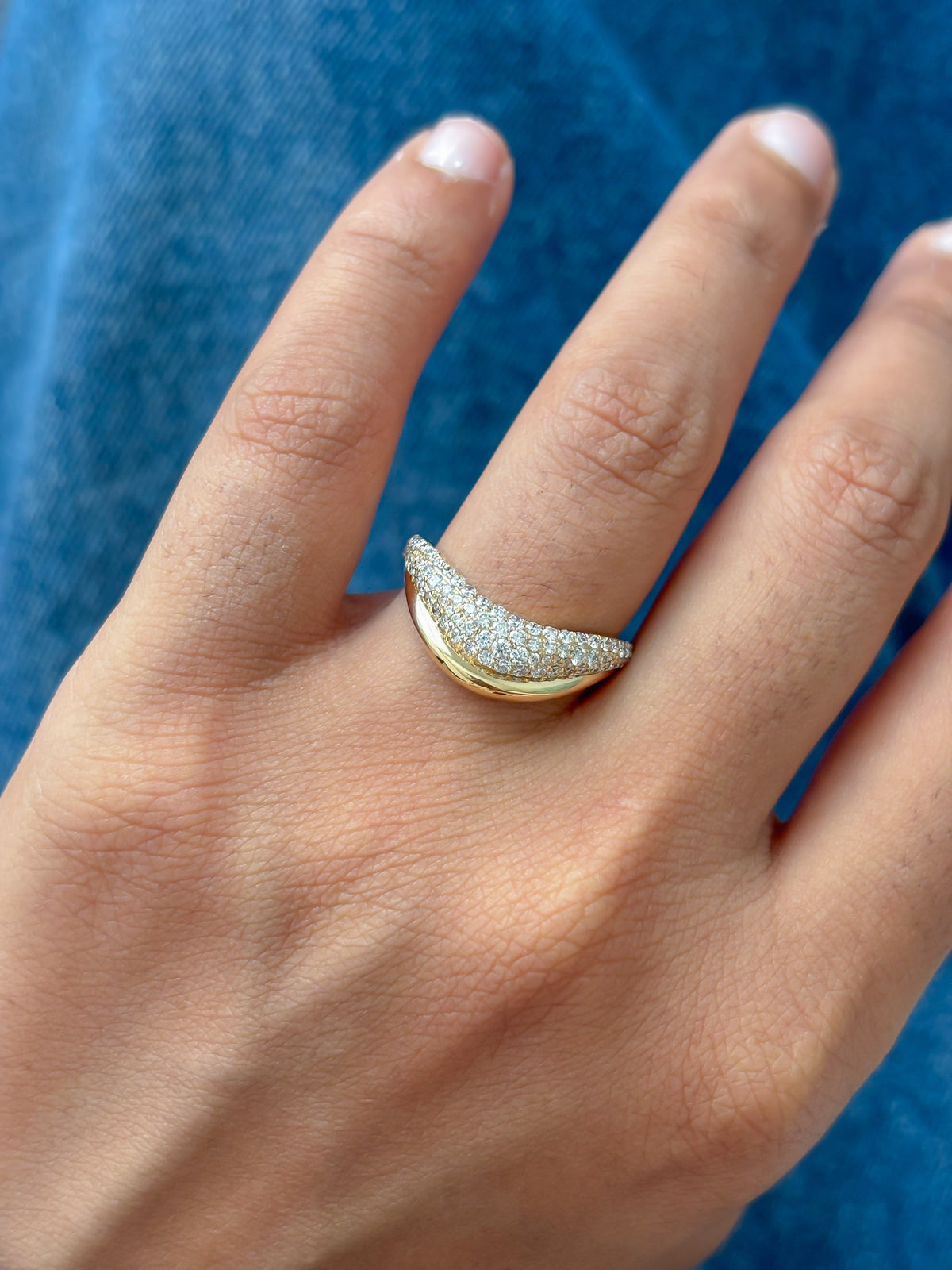 Diamond Ring