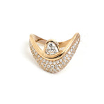 Lab Grown Diamond Ring