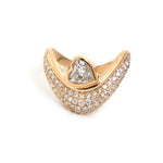 Lab Grown Diamond Ring