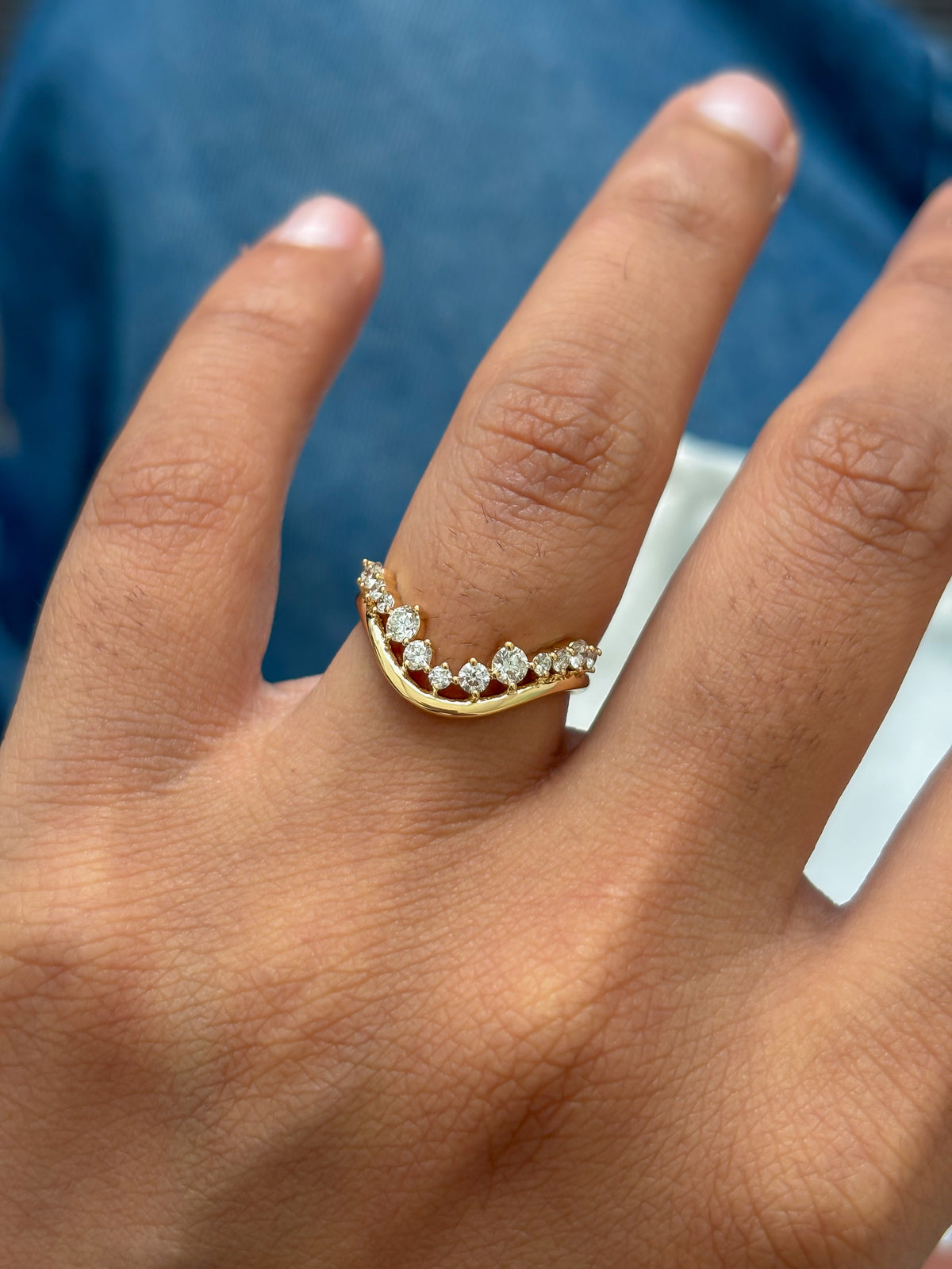 Diamond Ring