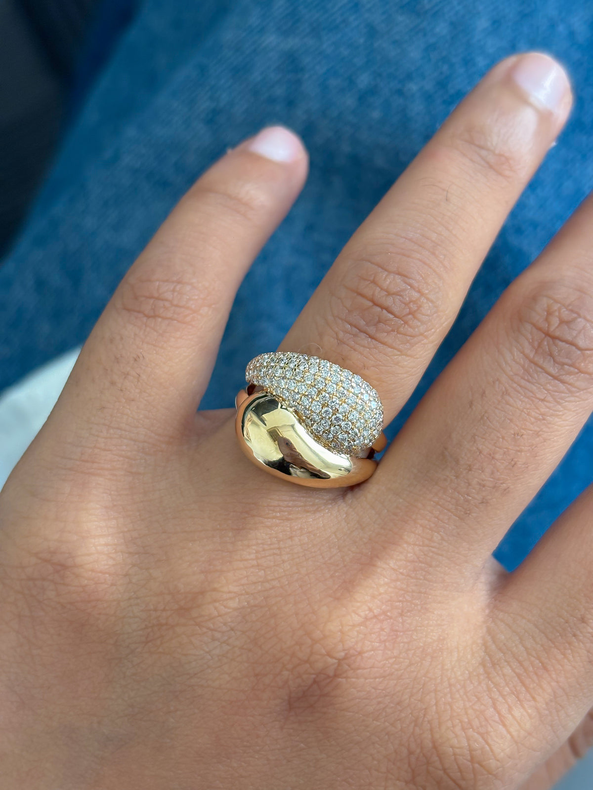 Diamond Ring