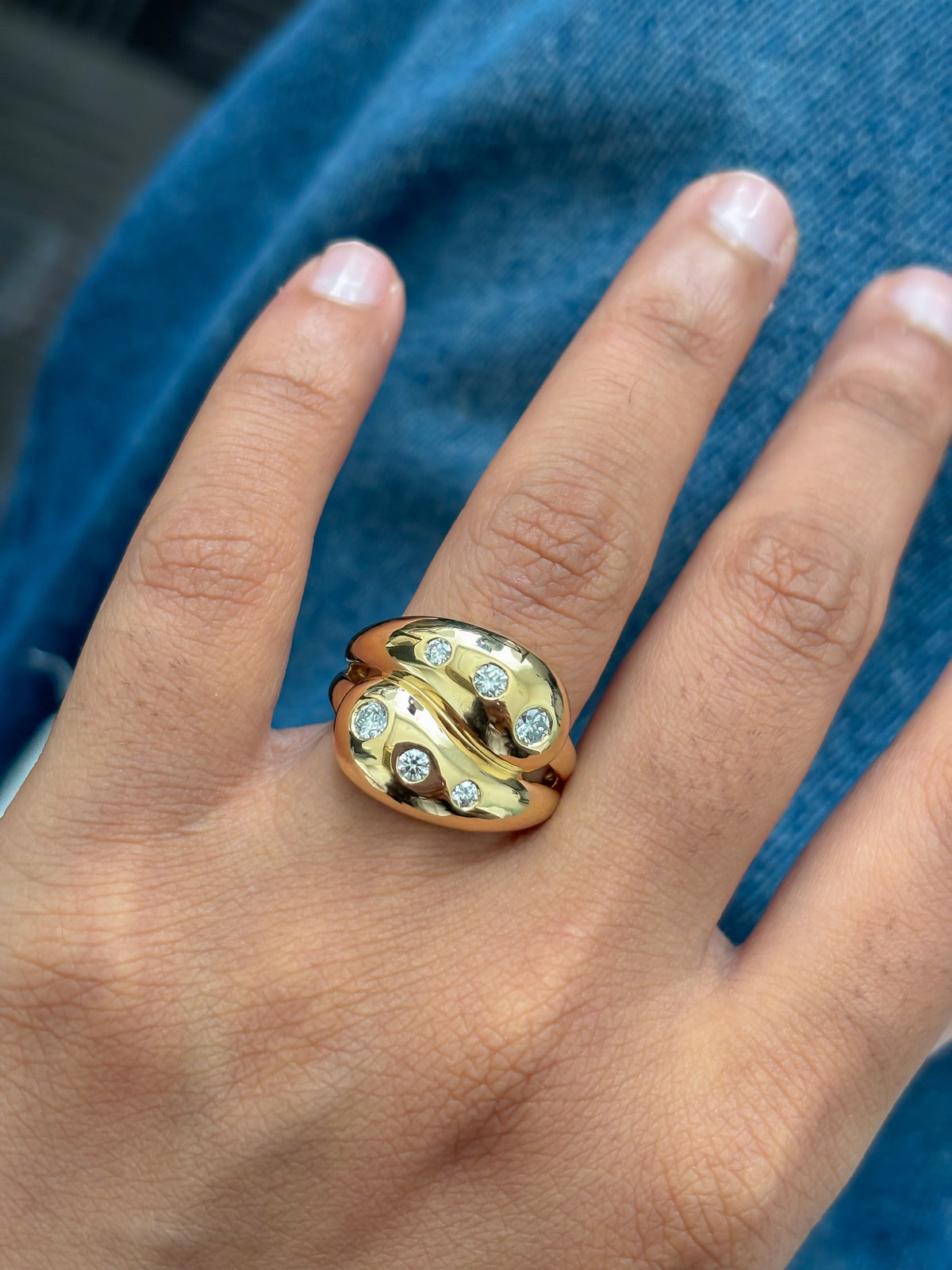 Diamond Ring
