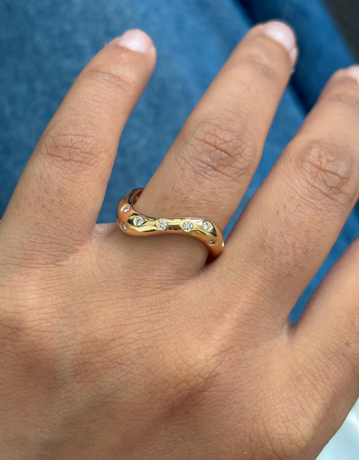 Diamond Ring