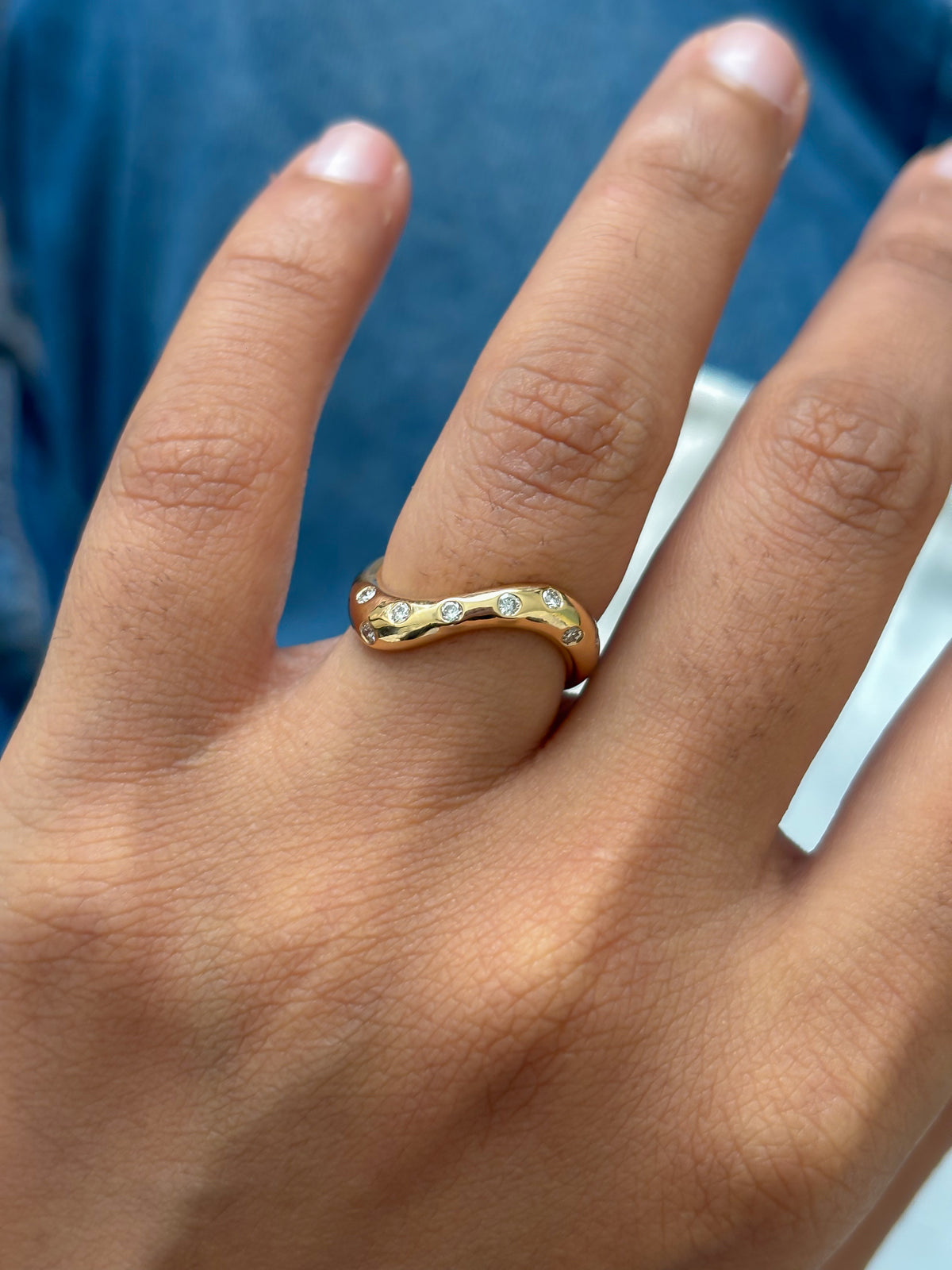 Diamond Ring