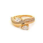 Lab Grown Diamond Ring
