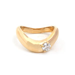 Lab Grown Diamond Ring