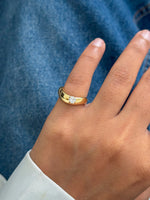 Lab Grown Diamond Ring