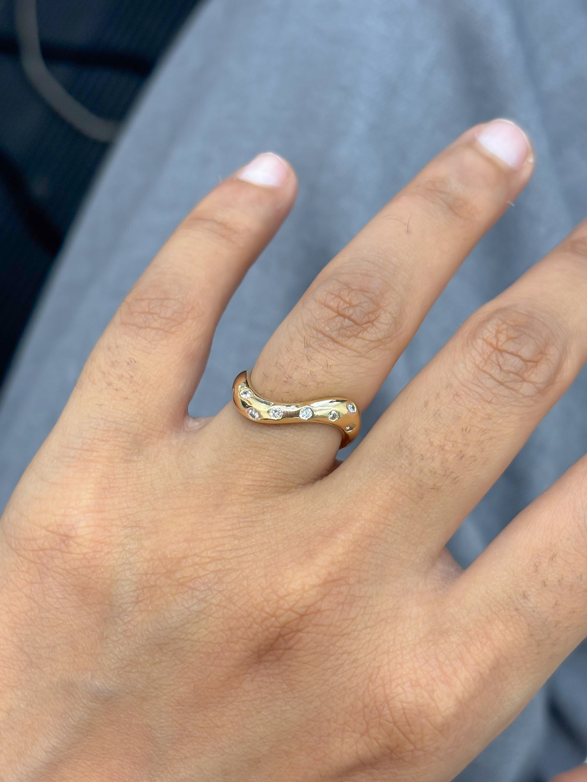 Diamond Ring