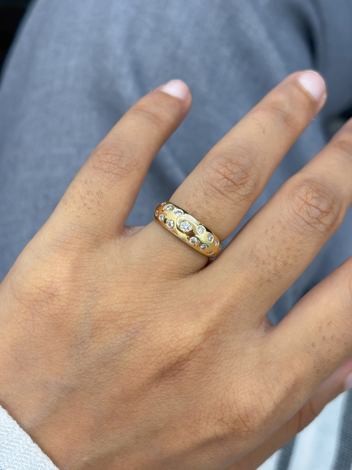 Diamond Ring