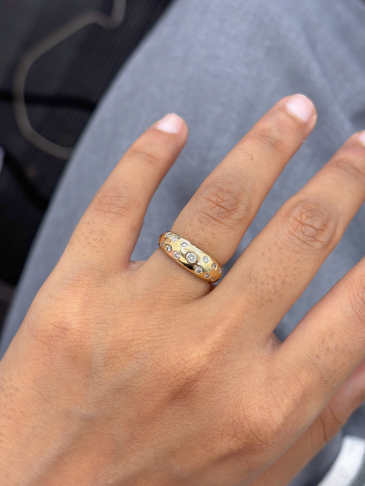 Diamond Ring