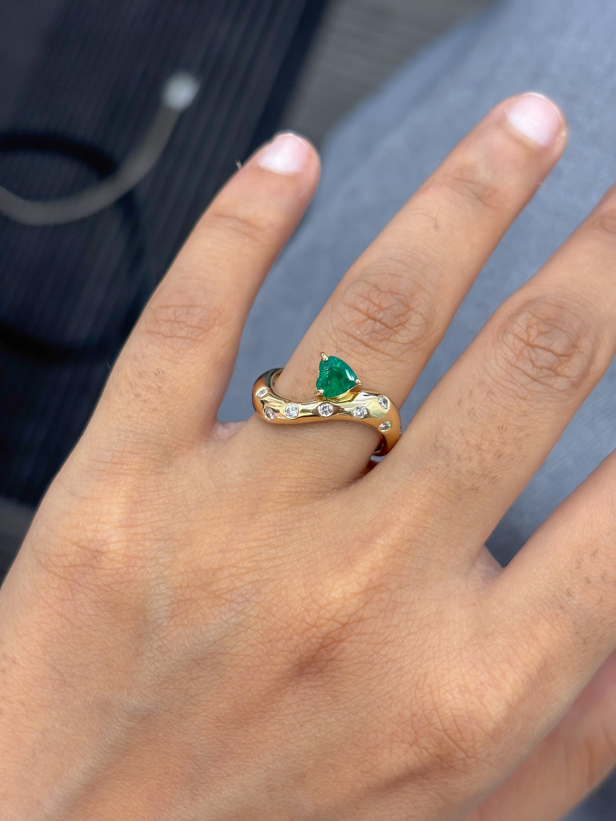 Diamond Ring