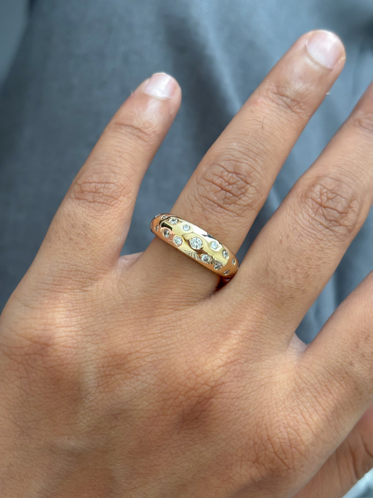 Diamond Ring